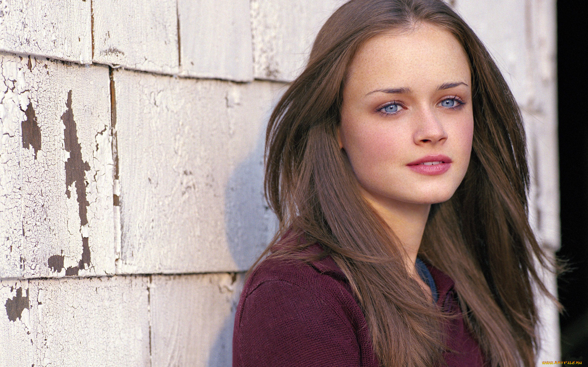 Alexis Bledel, , , , 